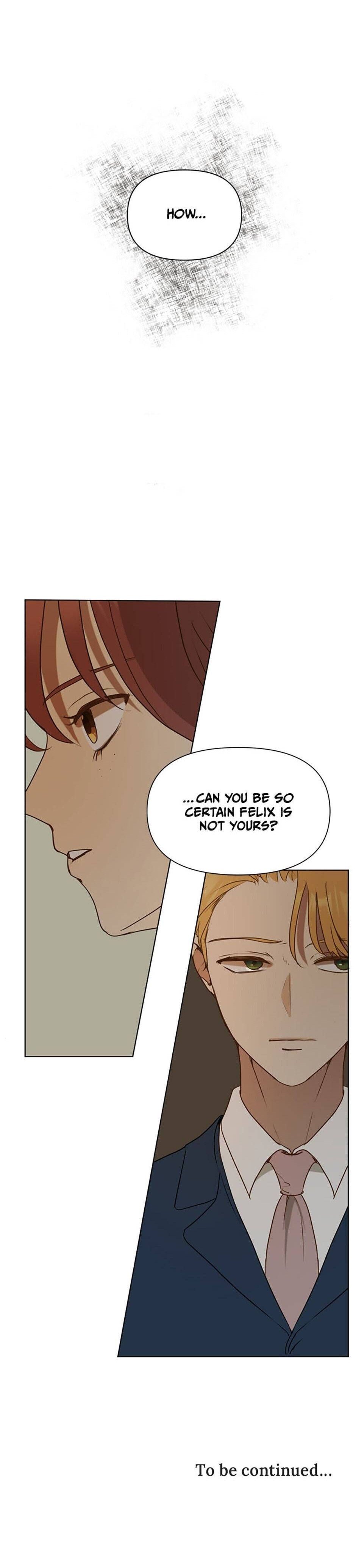 The Unwelcome Guests of House Fildette Chapter 8 138 chap 8 33