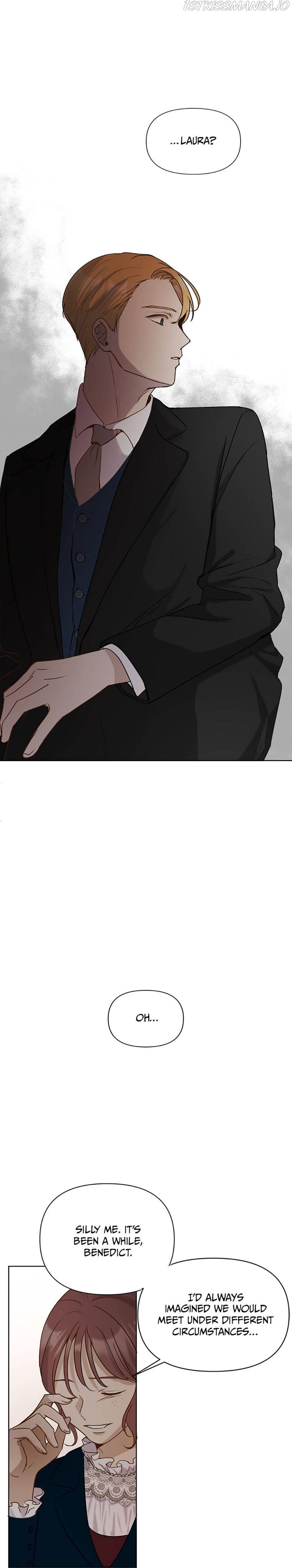 The Unwelcome Guests of House Fildette Chapter 8 109 chap 8 4