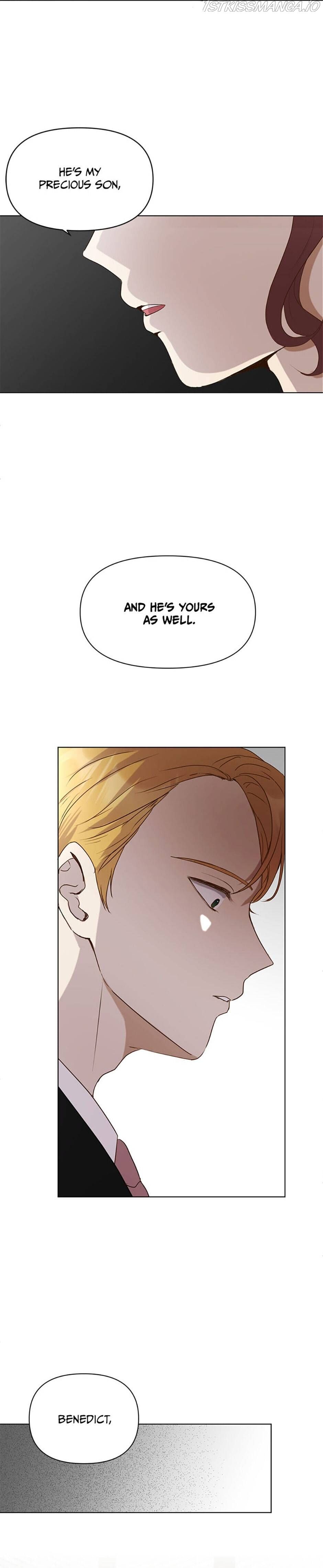 The Unwelcome Guests of House Fildette Chapter 8 112 chap 8 7