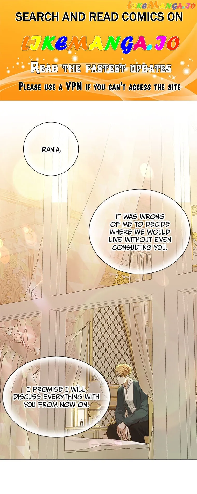 The Unwelcome Guests of House Fildette Chapter 80 200 ch 80 1