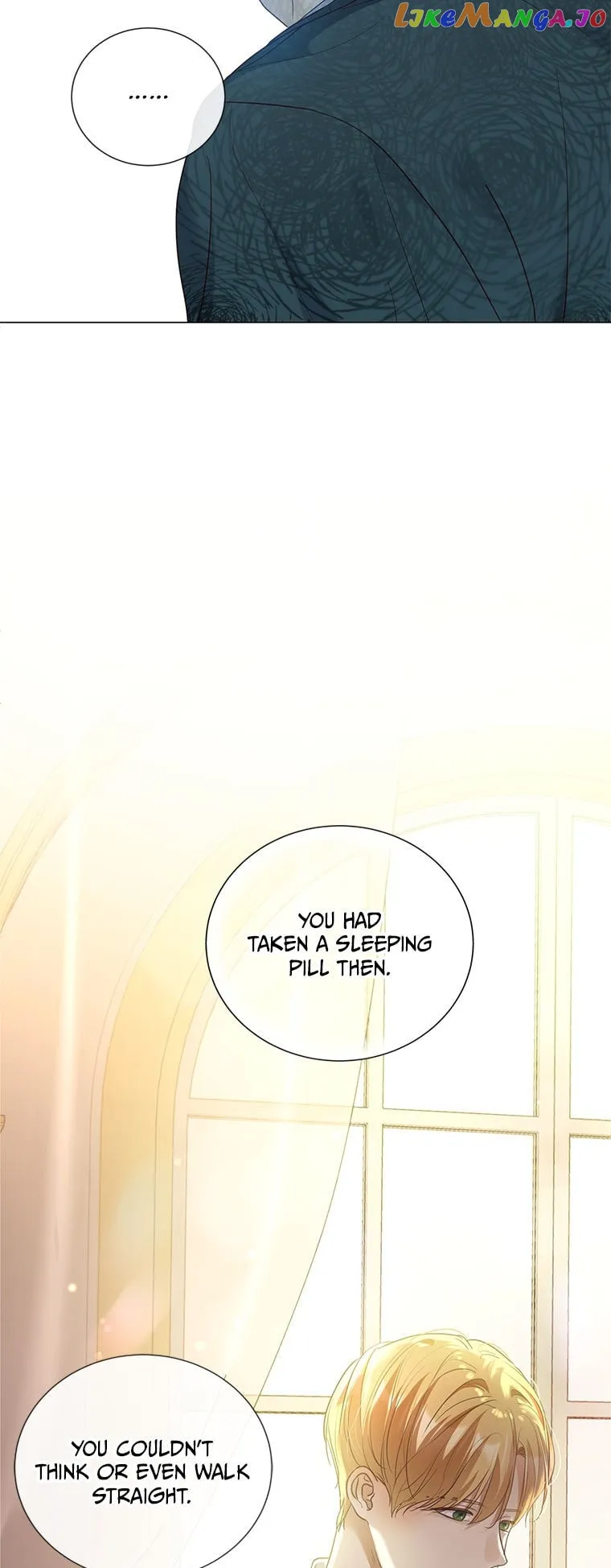 The Unwelcome Guests of House Fildette Chapter 80 212 ch 80 13