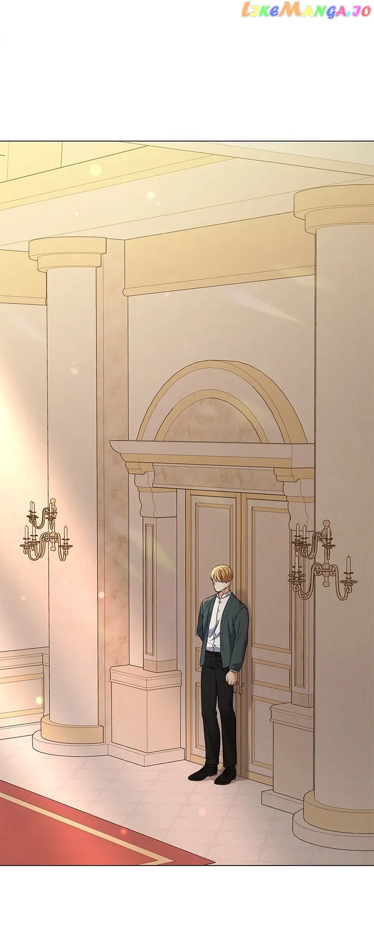 The Unwelcome Guests of House Fildette Chapter 80 214 ch 80 15