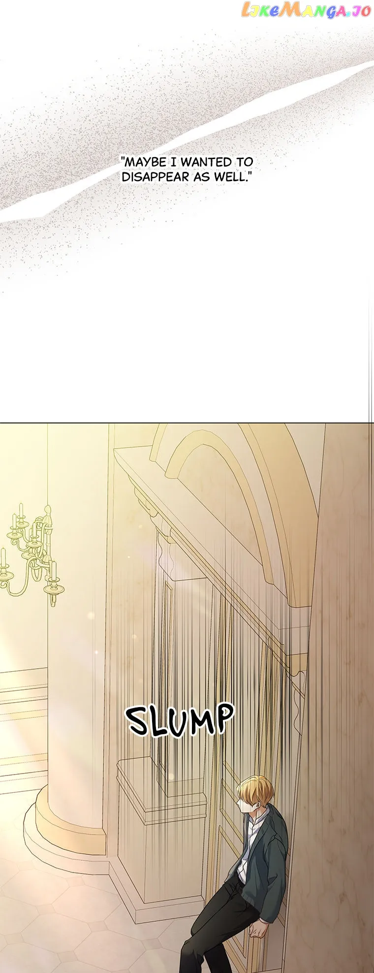 The Unwelcome Guests of House Fildette Chapter 80 215 ch 80 16