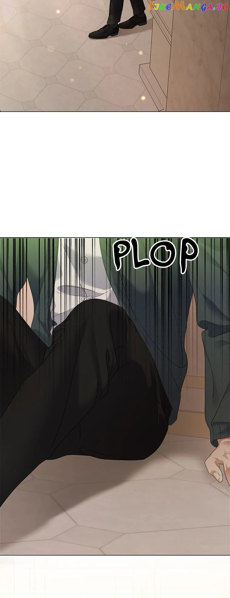 The Unwelcome Guests of House Fildette Chapter 80 216 ch 80 17