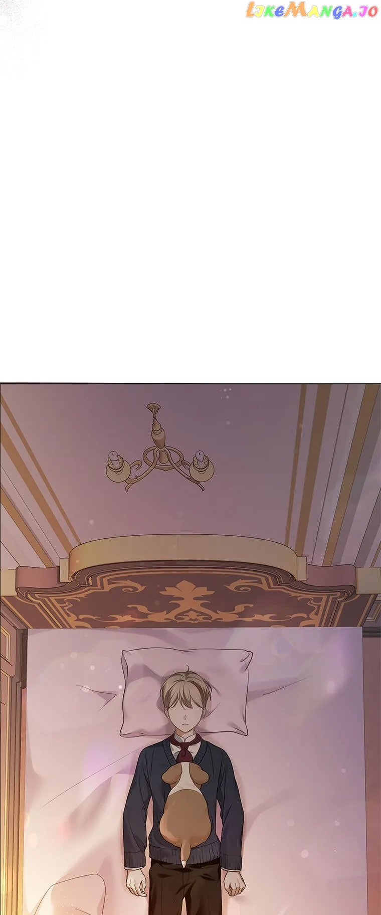 The Unwelcome Guests of House Fildette Chapter 80 225 ch 80 26