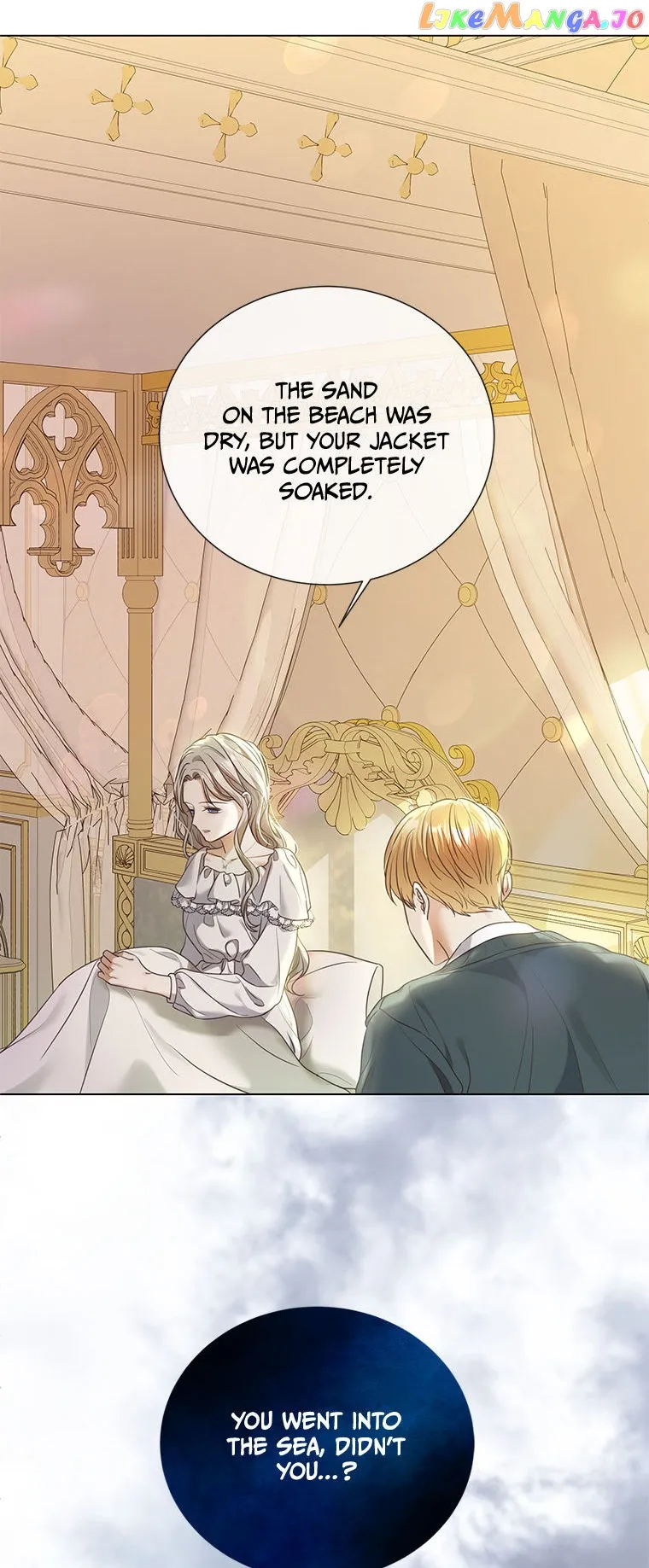 The Unwelcome Guests of House Fildette Chapter 80 202 ch 80 3