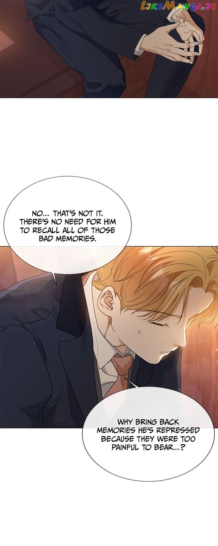 The Unwelcome Guests of House Fildette Chapter 80 250 ch 80 51
