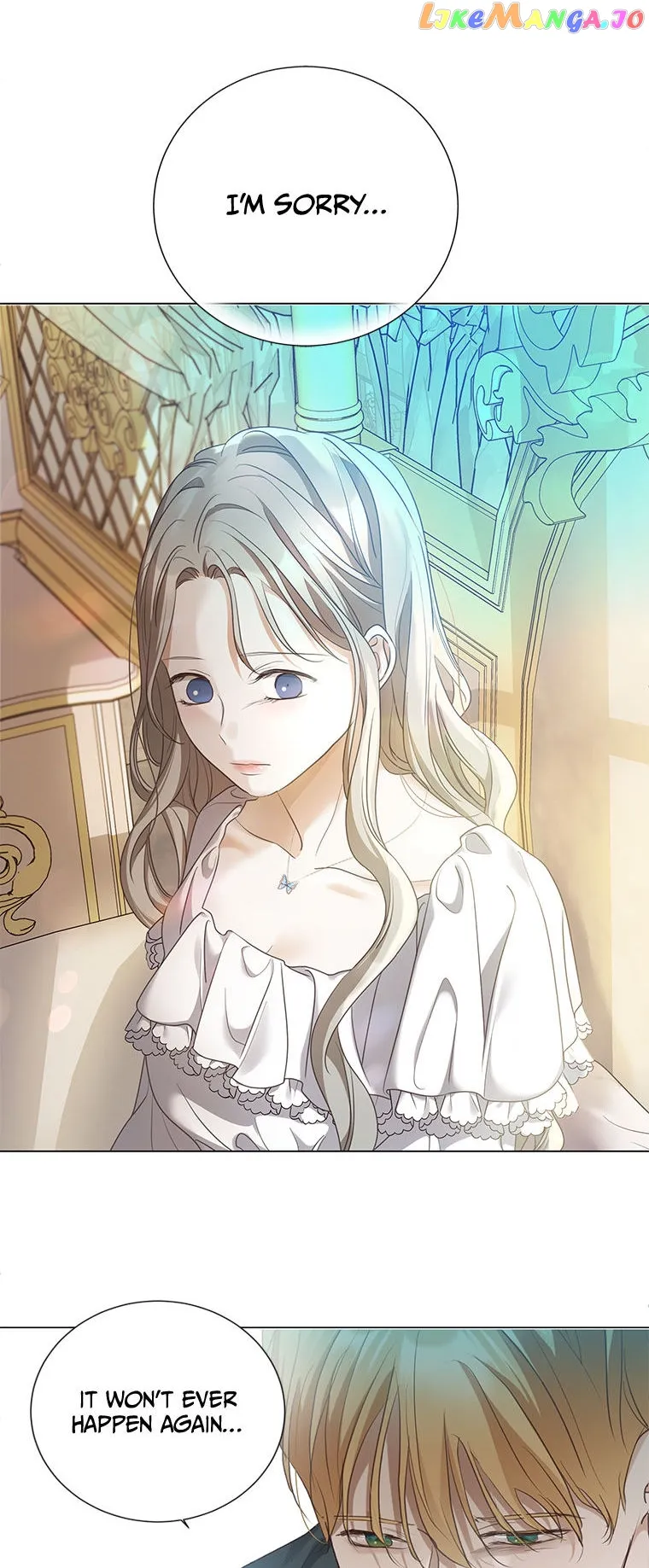 The Unwelcome Guests of House Fildette Chapter 80 205 ch 80 6
