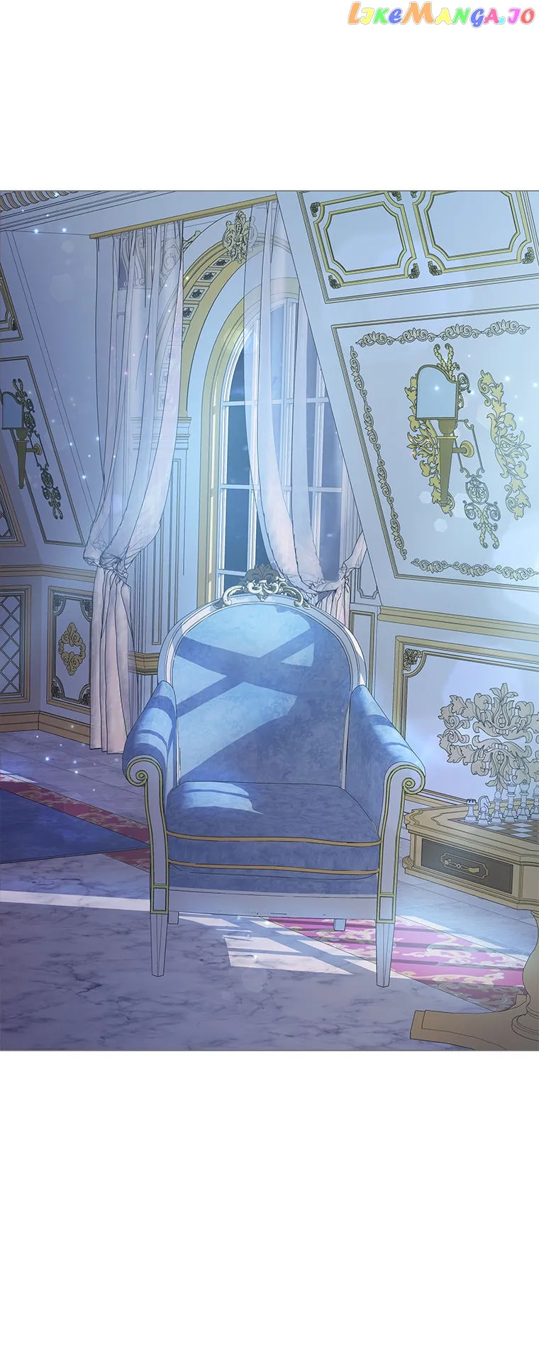 The Unwelcome Guests of House Fildette Chapter 80 259 ch 80 60
