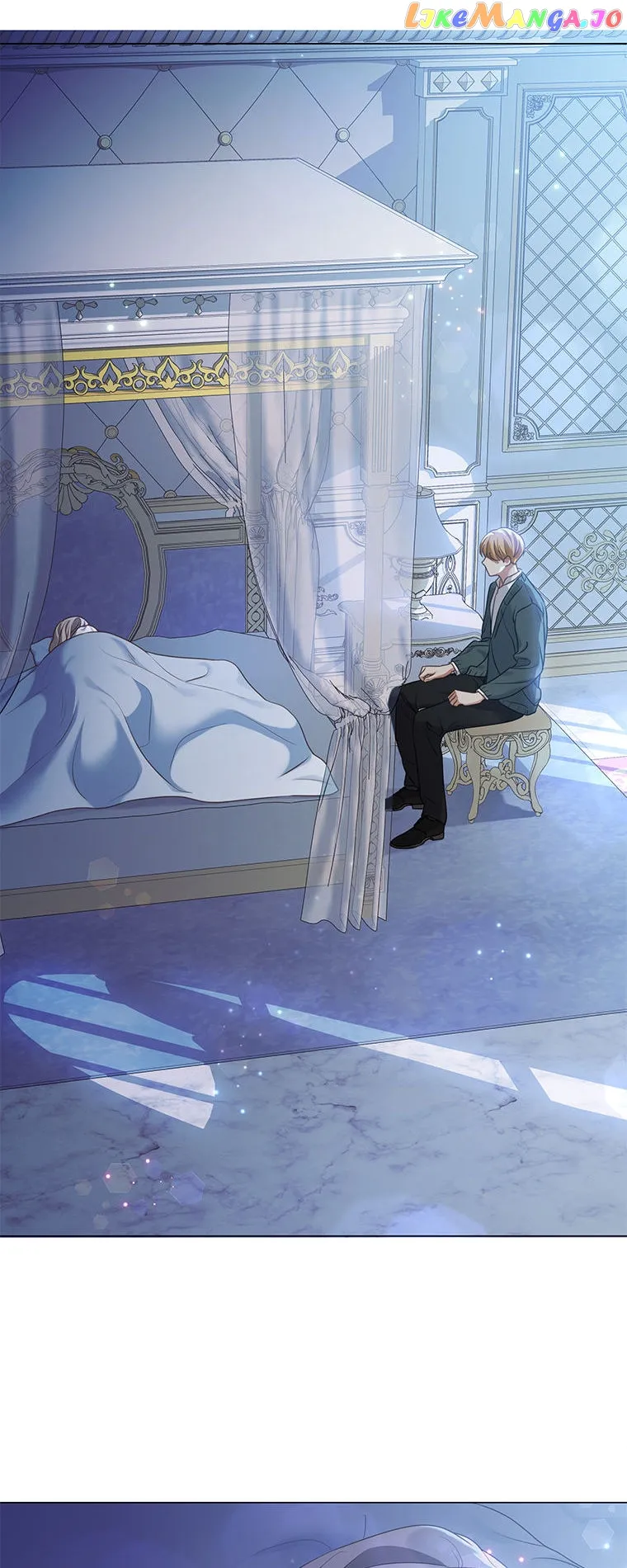 The Unwelcome Guests of House Fildette Chapter 80 260 ch 80 61