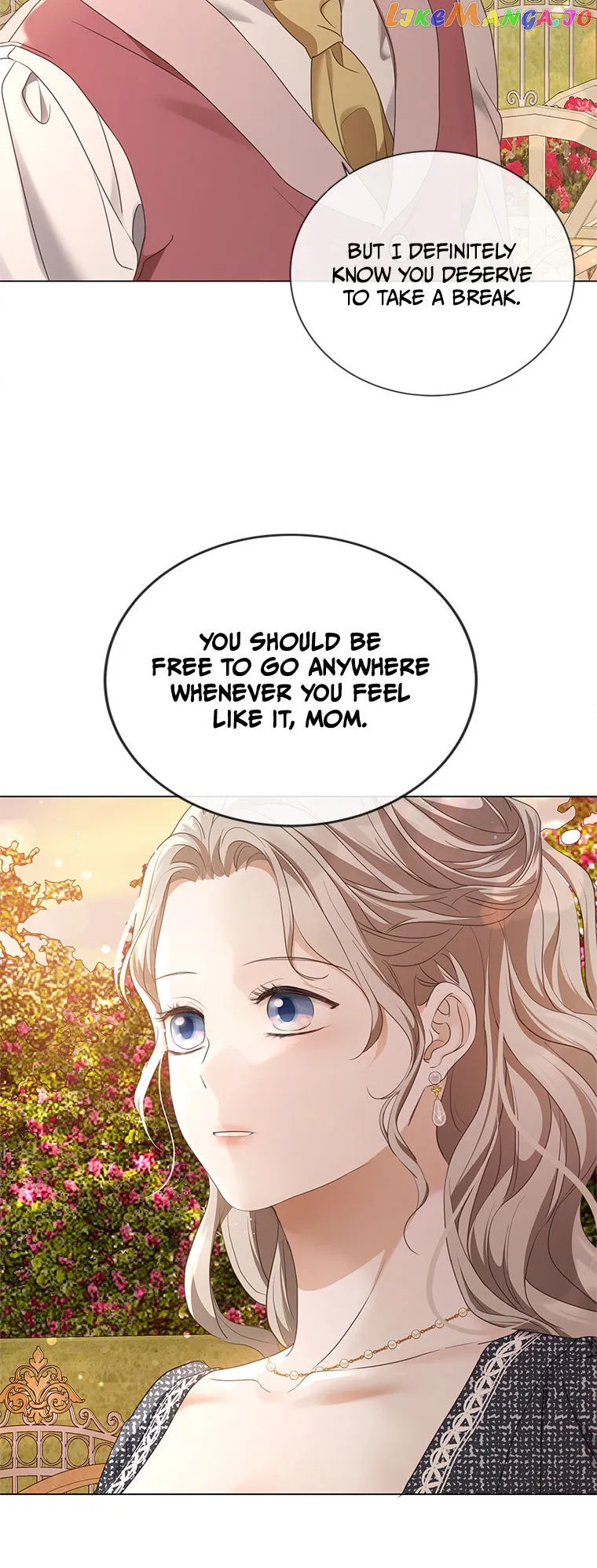 The Unwelcome Guests of House Fildette Chapter 82 218 ch 82 13