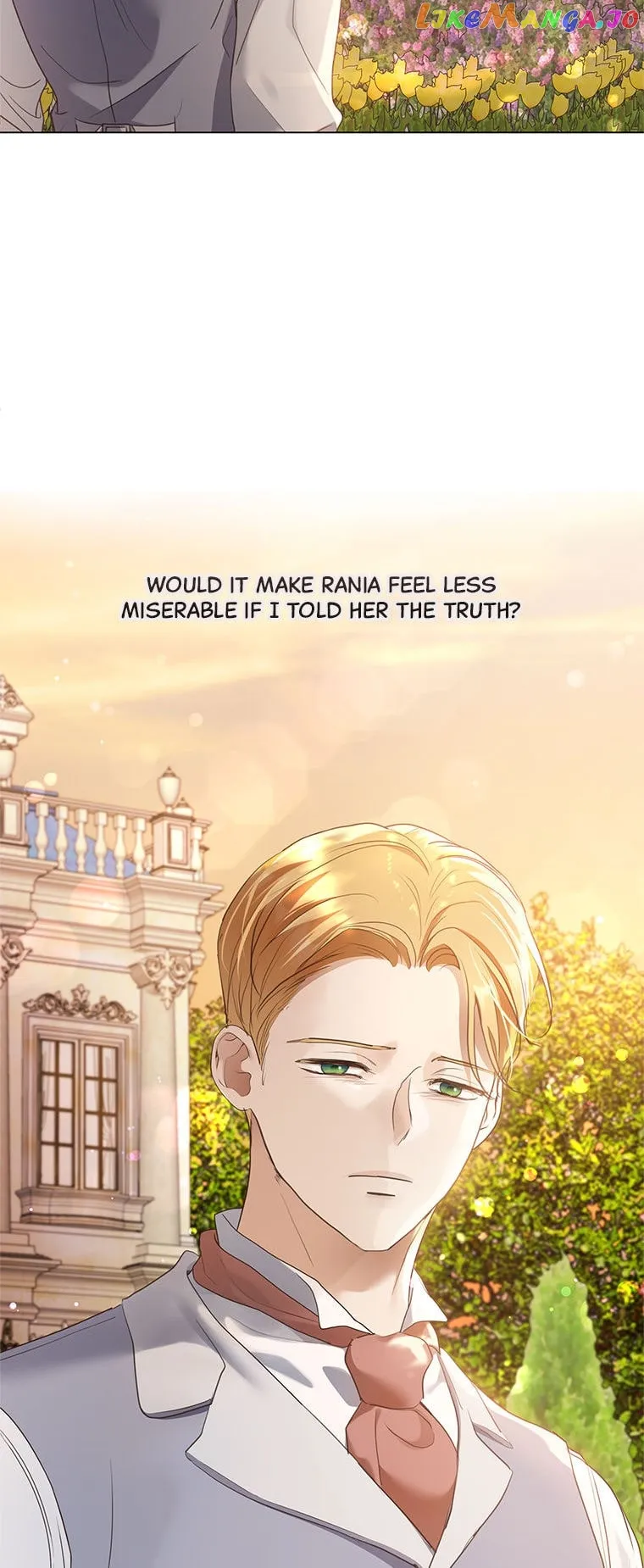 The Unwelcome Guests of House Fildette Chapter 82 223 ch 82 18