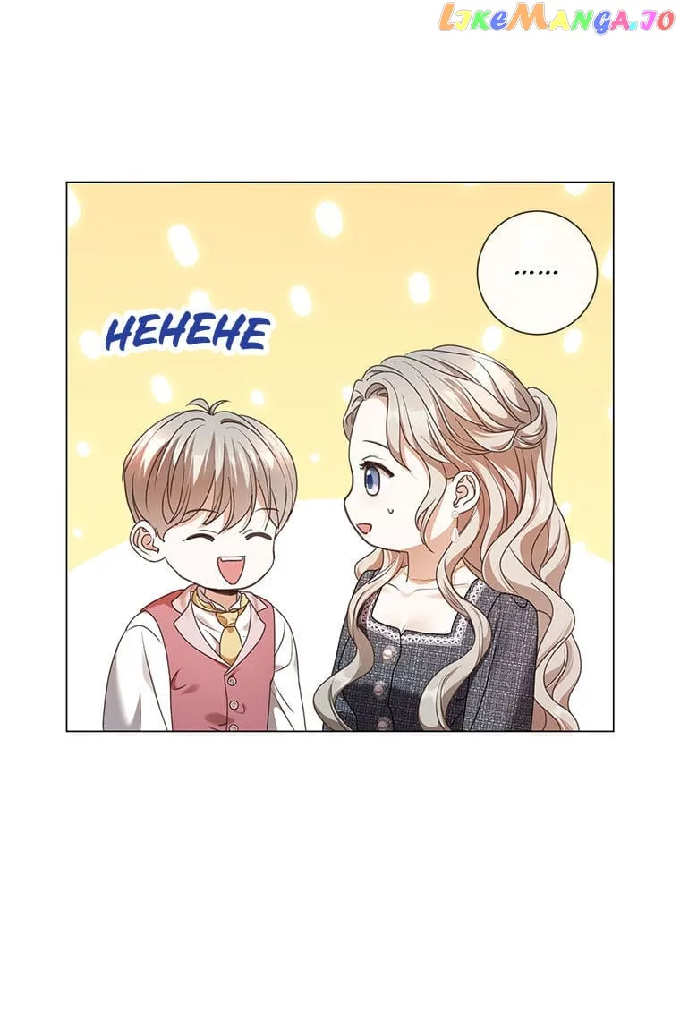 The Unwelcome Guests of House Fildette Chapter 82 208 ch 82 3