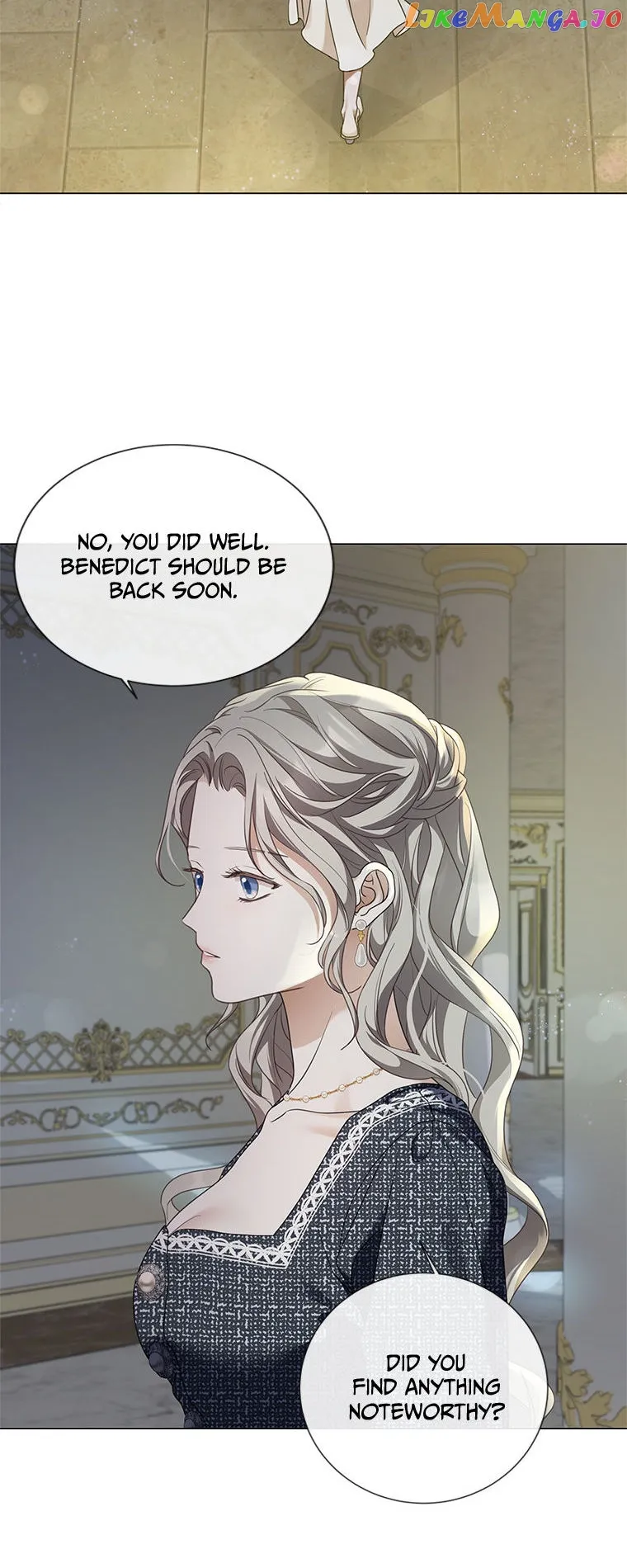 The Unwelcome Guests of House Fildette Chapter 82 242 ch 82 37