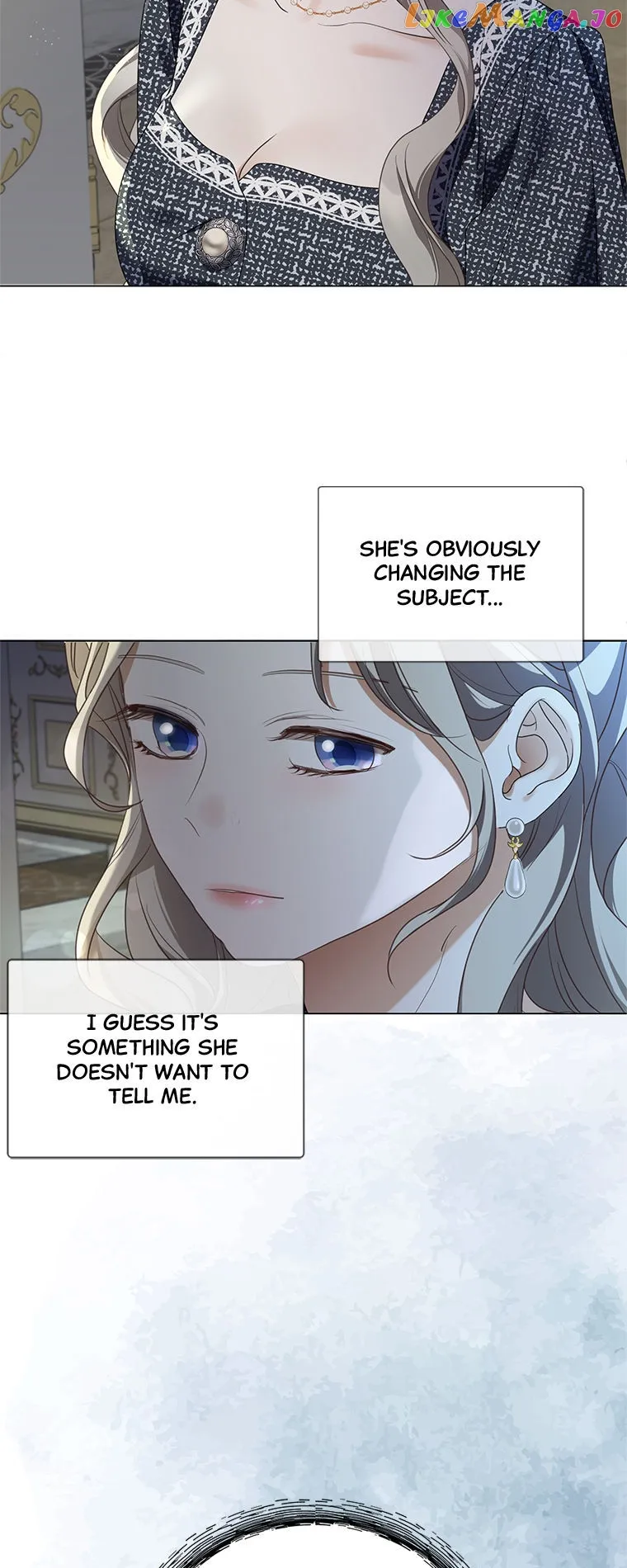 The Unwelcome Guests of House Fildette Chapter 82 245 ch 82 40
