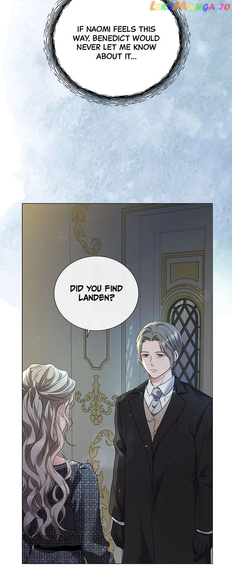 The Unwelcome Guests of House Fildette Chapter 82 246 ch 82 41