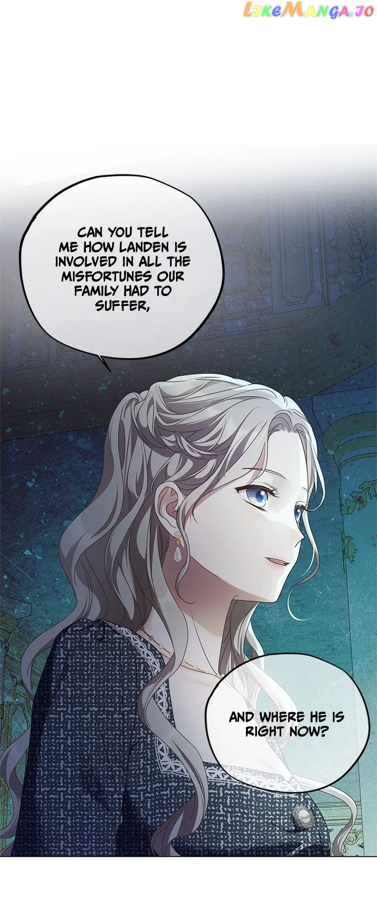 The Unwelcome Guests of House Fildette Chapter 82 247 ch 82 42