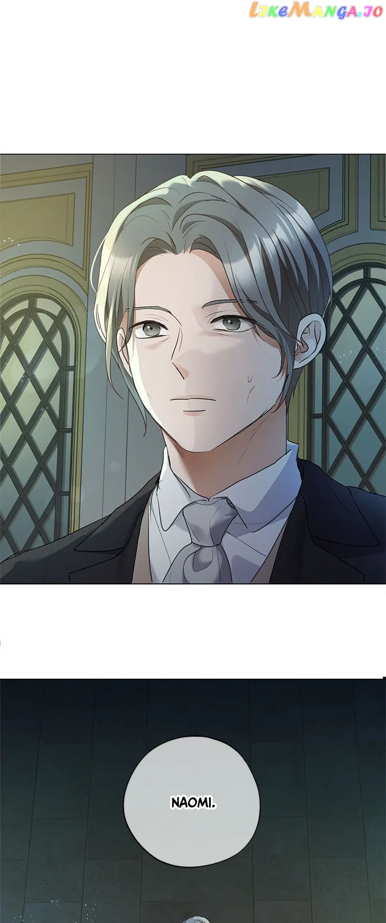 The Unwelcome Guests of House Fildette Chapter 82 248 ch 82 43