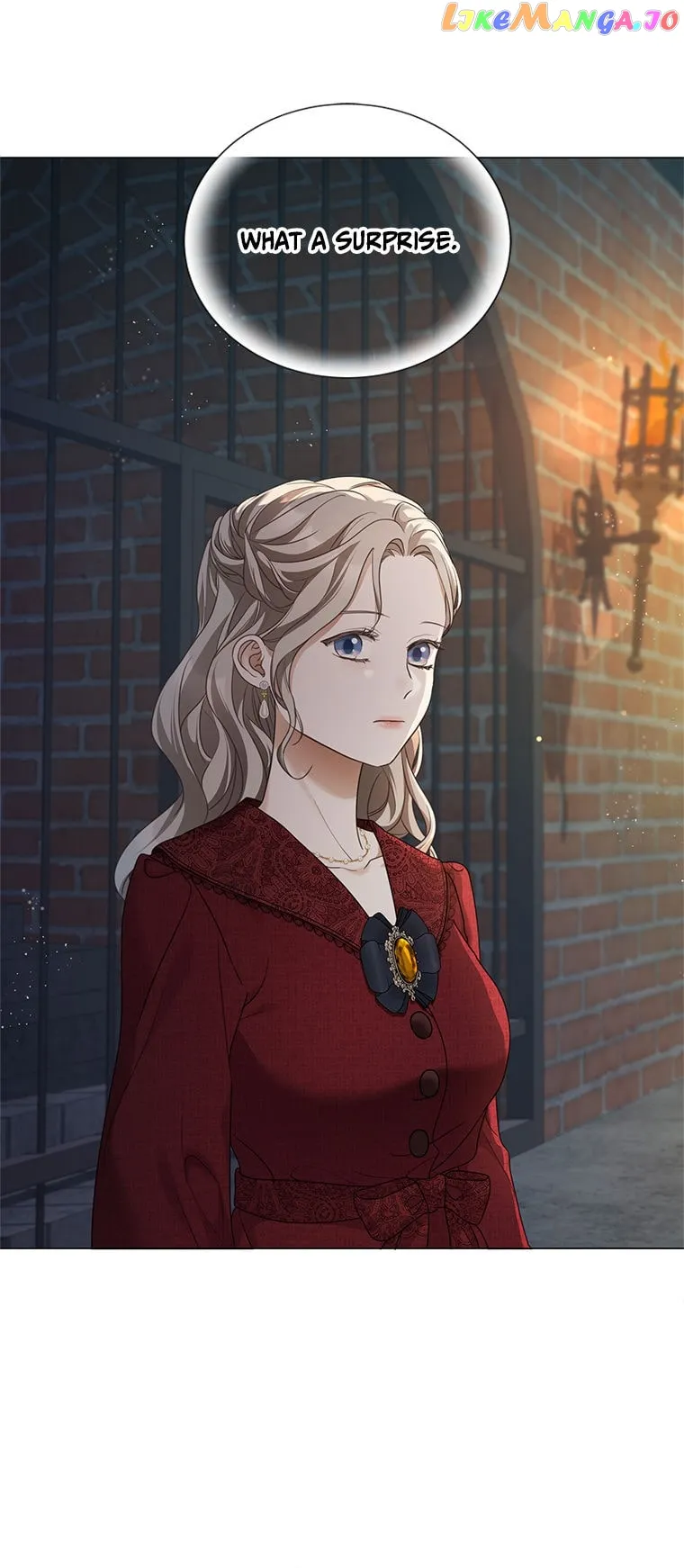 The Unwelcome Guests of House Fildette Chapter 82 254 ch 82 49