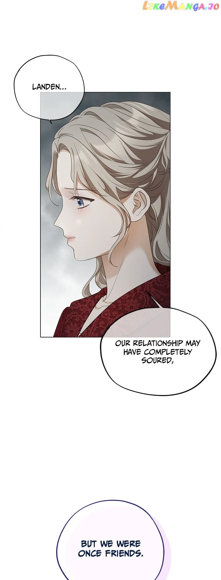 The Unwelcome Guests of House Fildette Chapter 82 260 ch 82 55