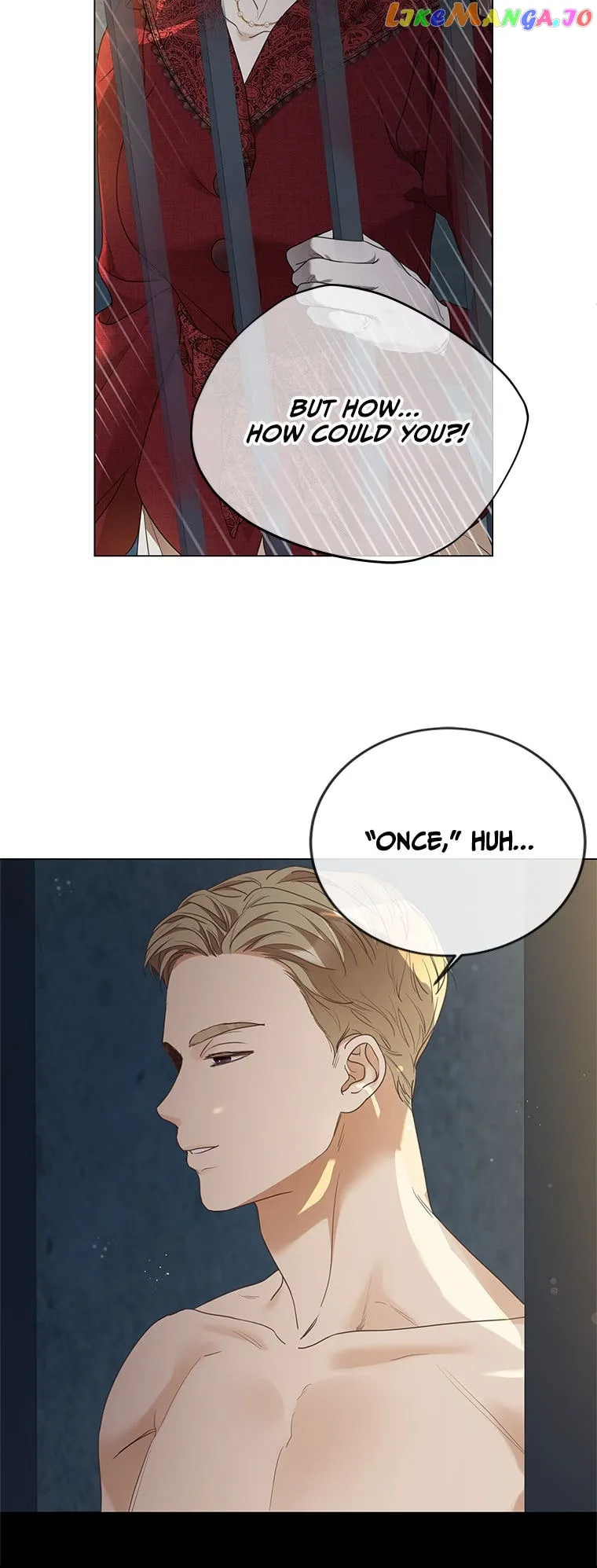 The Unwelcome Guests of House Fildette Chapter 82 263 ch 82 58