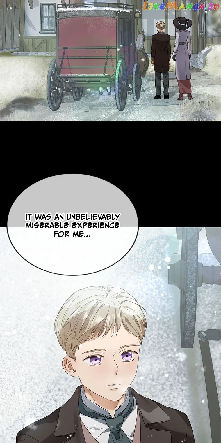 The Unwelcome Guests of House Fildette Chapter 82 265 ch 82 60