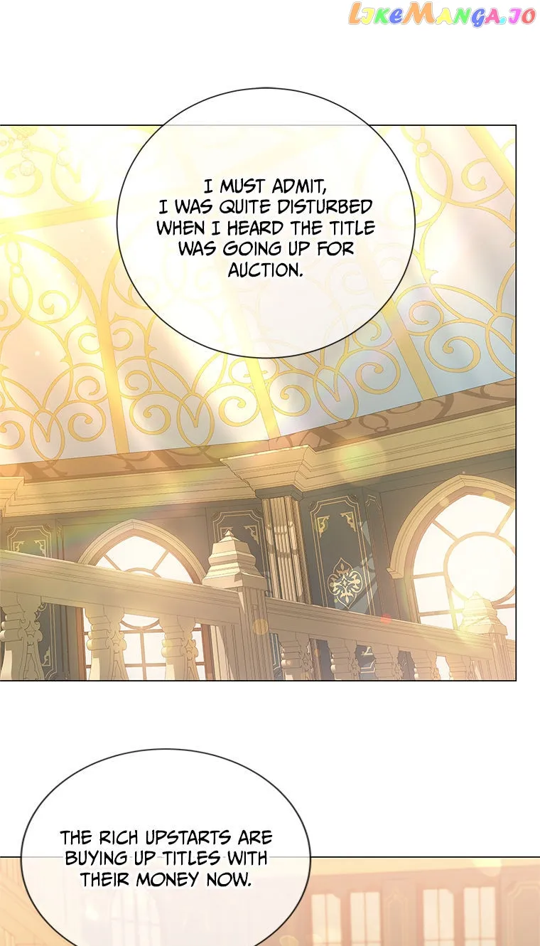 The Unwelcome Guests of House Fildette Chapter 83 221 ch 83 10