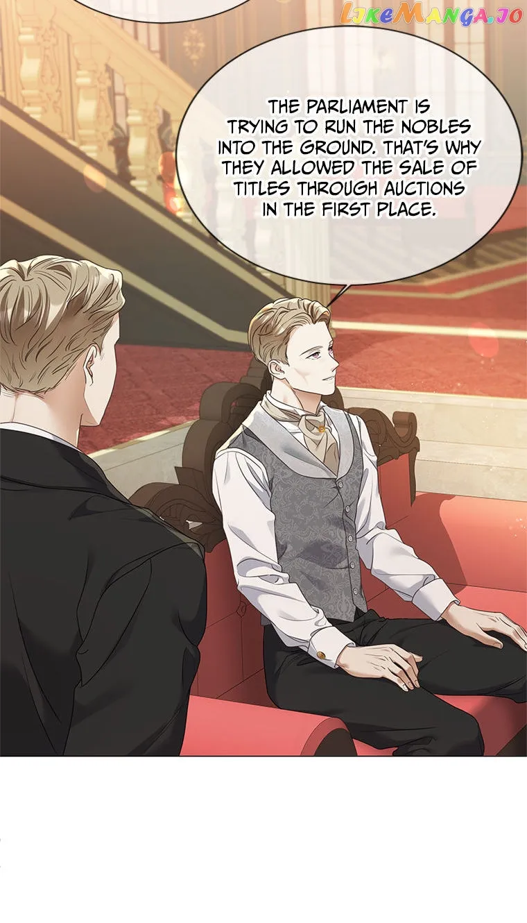 The Unwelcome Guests of House Fildette Chapter 83 222 ch 83 11