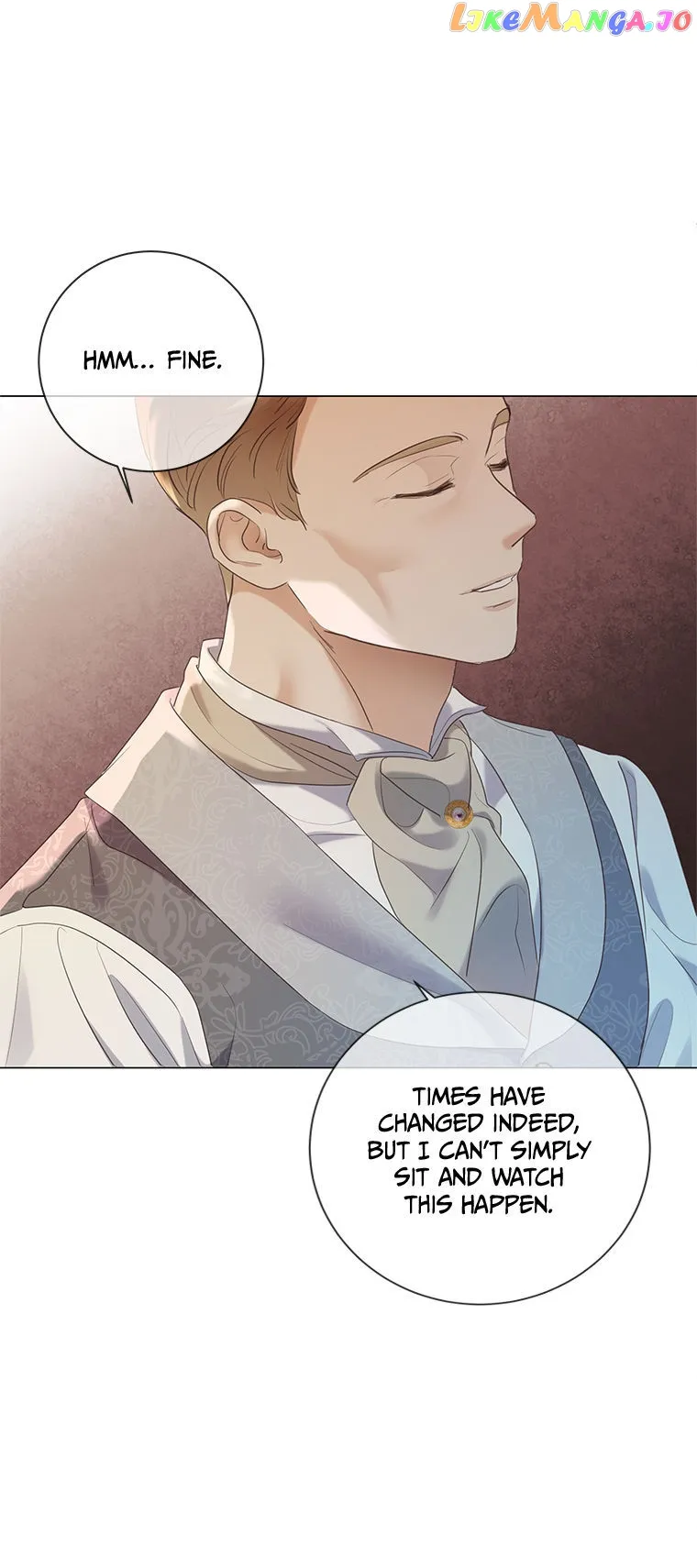 The Unwelcome Guests of House Fildette Chapter 83 223 ch 83 12