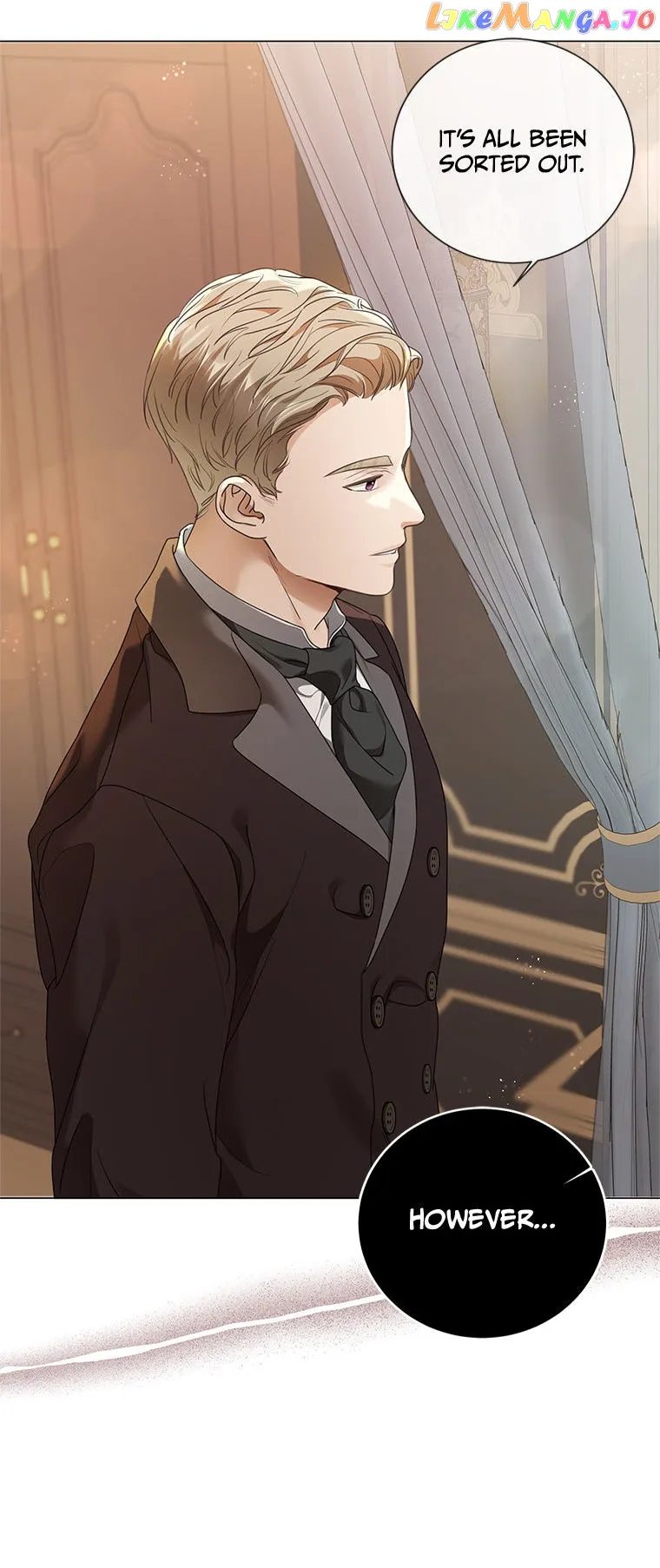 The Unwelcome Guests of House Fildette Chapter 83 235 ch 83 24