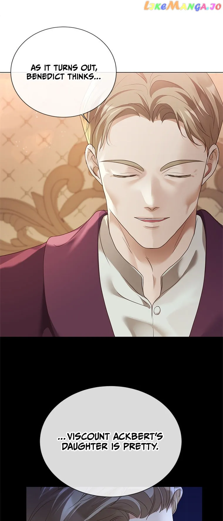 The Unwelcome Guests of House Fildette Chapter 83 236 ch 83 25