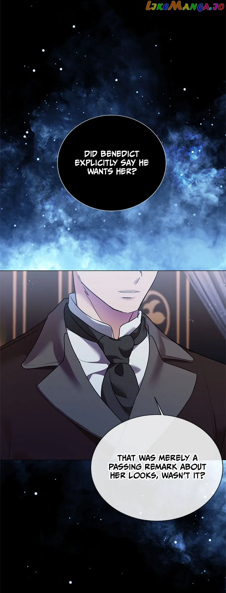 The Unwelcome Guests of House Fildette Chapter 83 240 ch 83 29