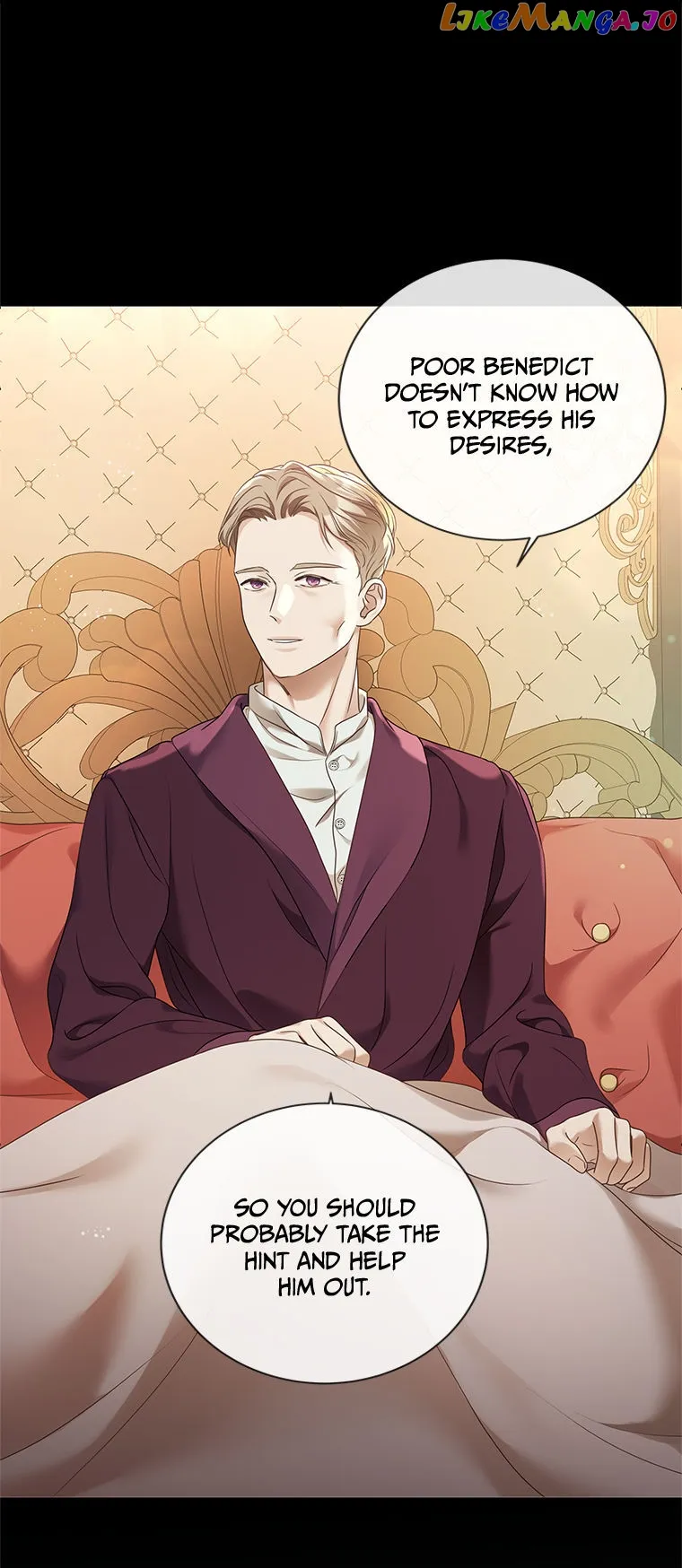 The Unwelcome Guests of House Fildette Chapter 83 243 ch 83 32