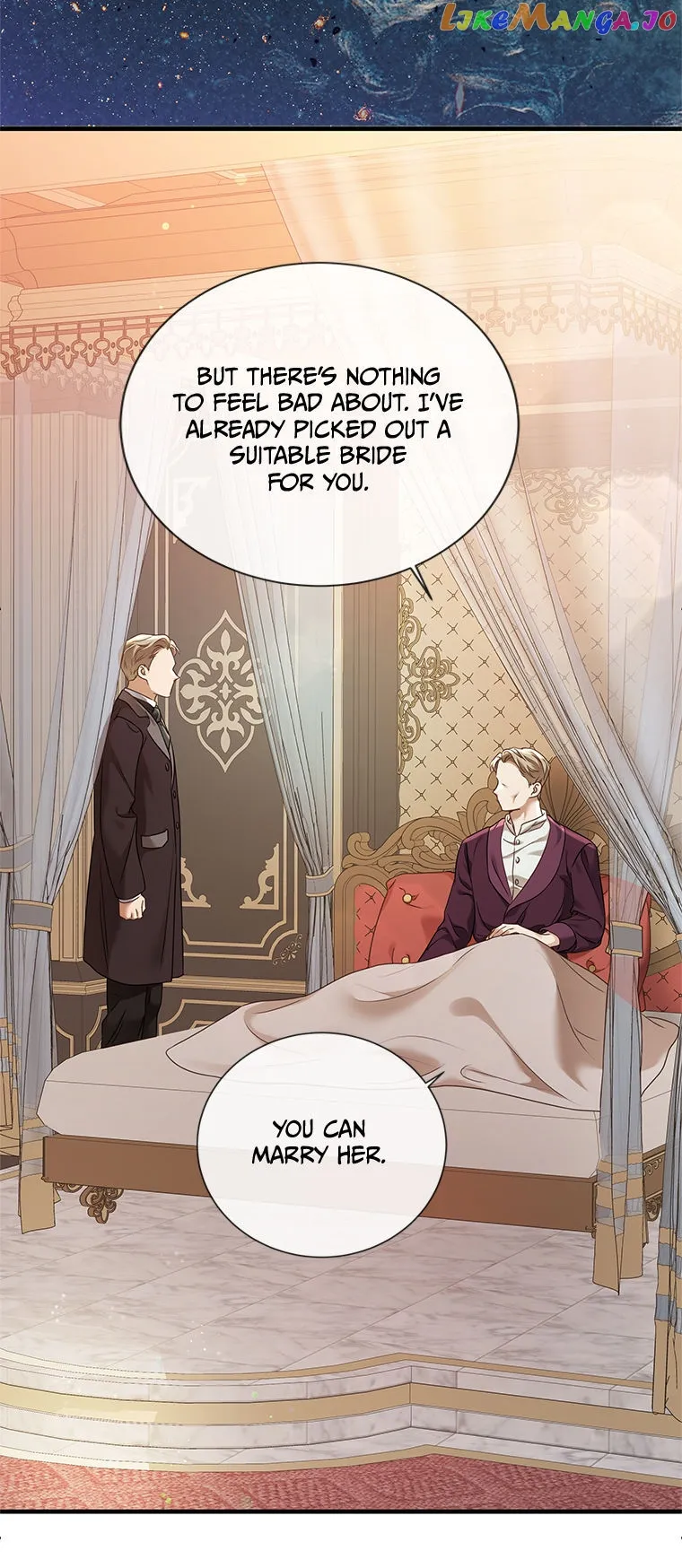 The Unwelcome Guests of House Fildette Chapter 83 247 ch 83 36