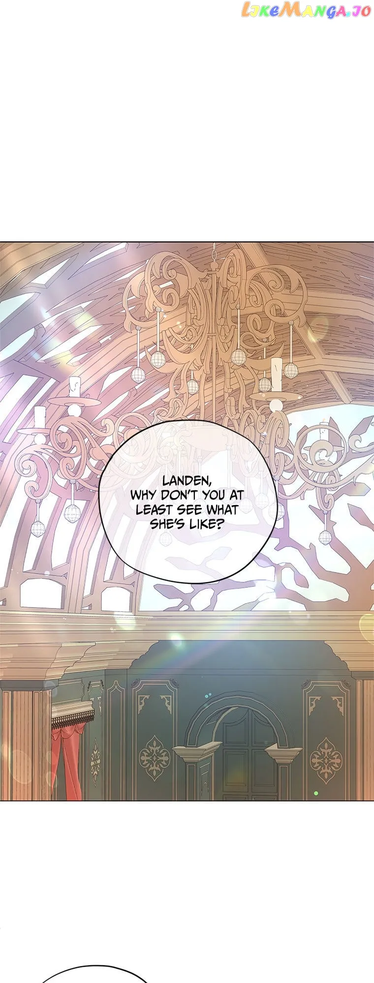 The Unwelcome Guests of House Fildette Chapter 83 250 ch 83 39