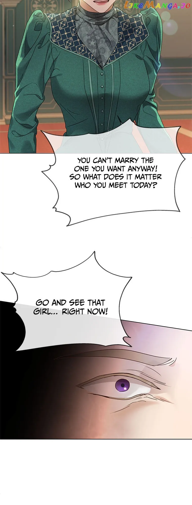 The Unwelcome Guests of House Fildette Chapter 83 253 ch 83 42