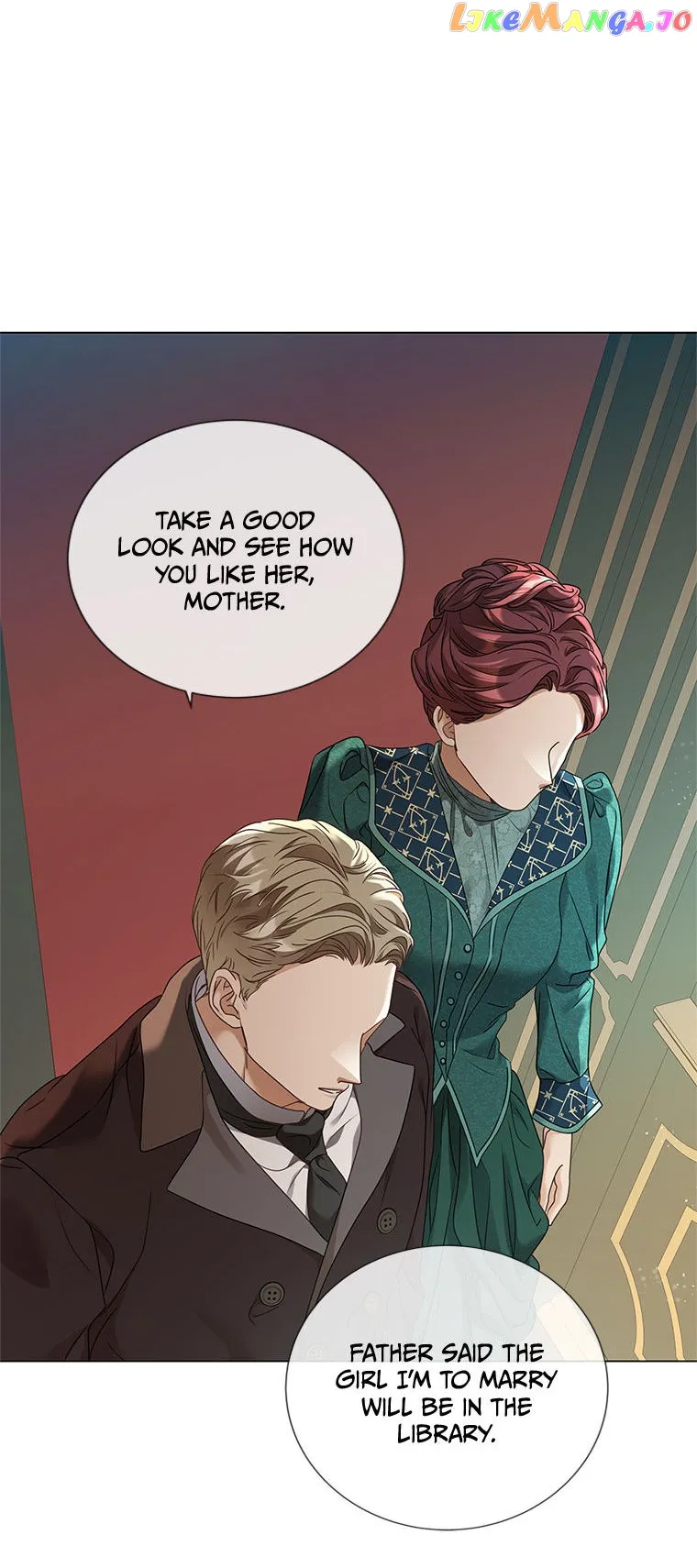 The Unwelcome Guests of House Fildette Chapter 83 259 ch 83 48