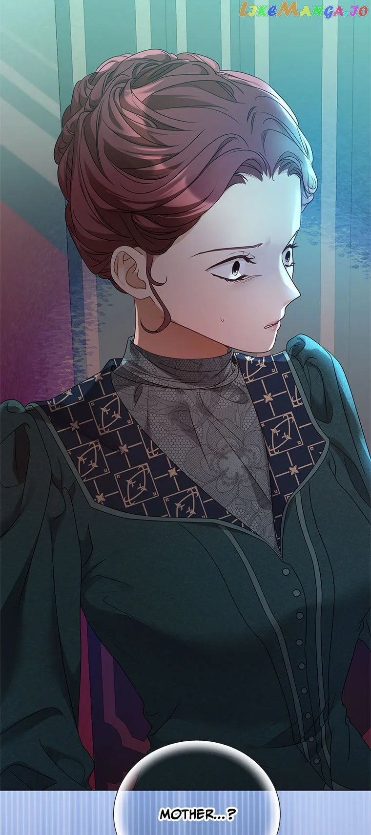 The Unwelcome Guests of House Fildette Chapter 83 261 ch 83 50