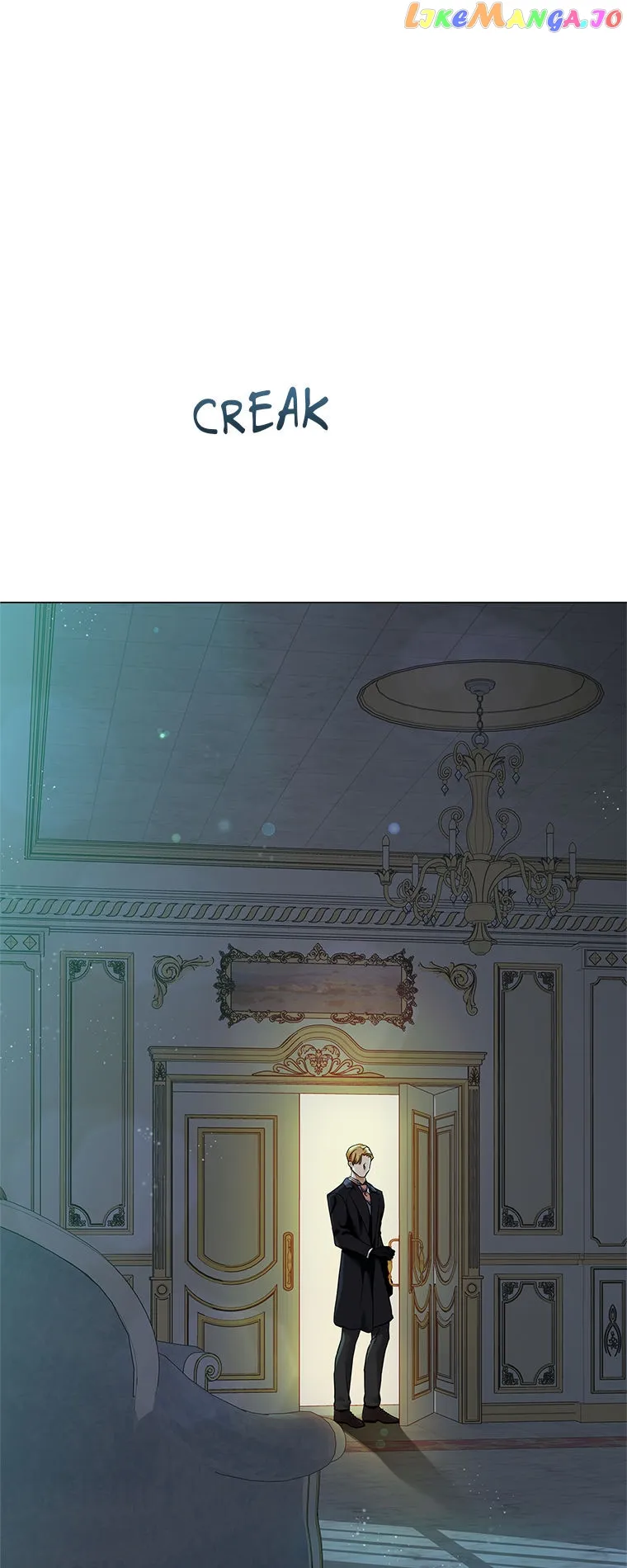 The Unwelcome Guests of House Fildette Chapter 83 273 ch 83 62
