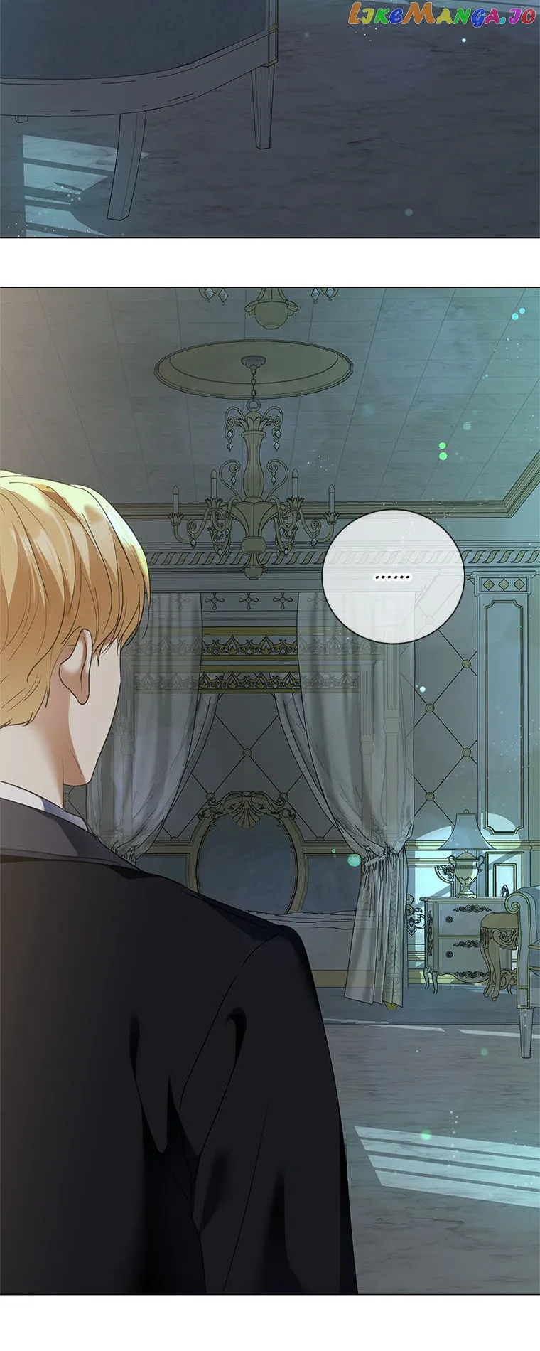 The Unwelcome Guests of House Fildette Chapter 83 274 ch 83 63