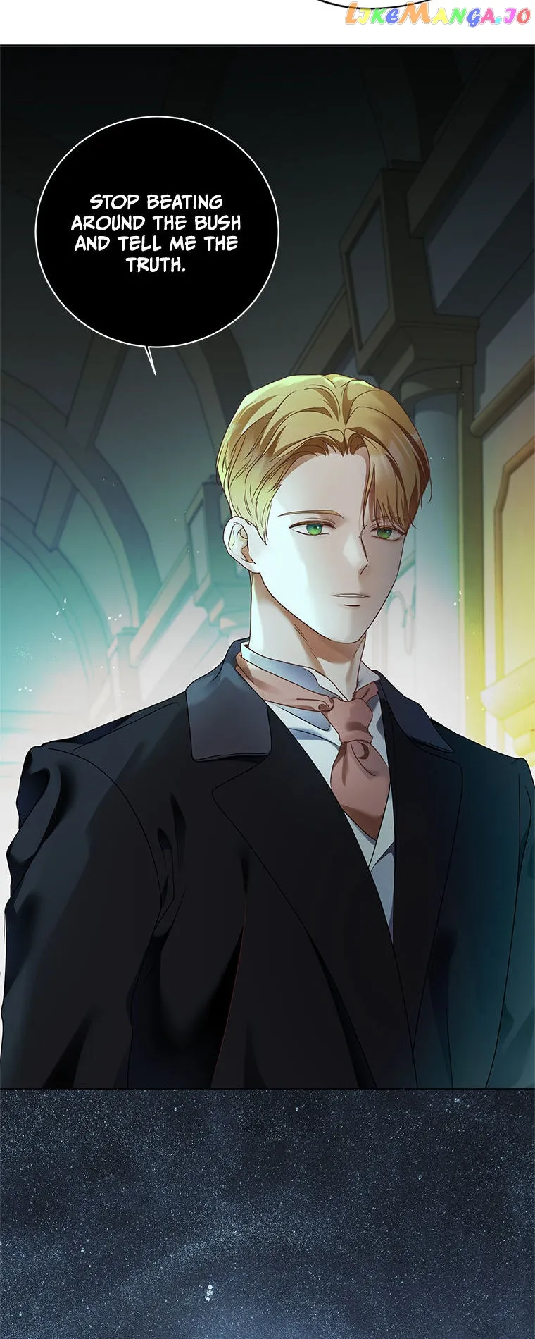 The Unwelcome Guests of House Fildette Chapter 83 278 ch 83 67