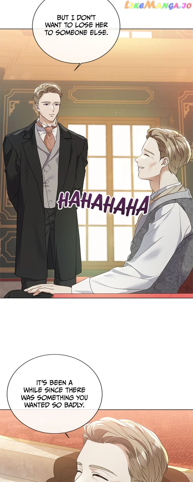 The Unwelcome Guests of House Fildette Chapter 83 219 ch 83 8