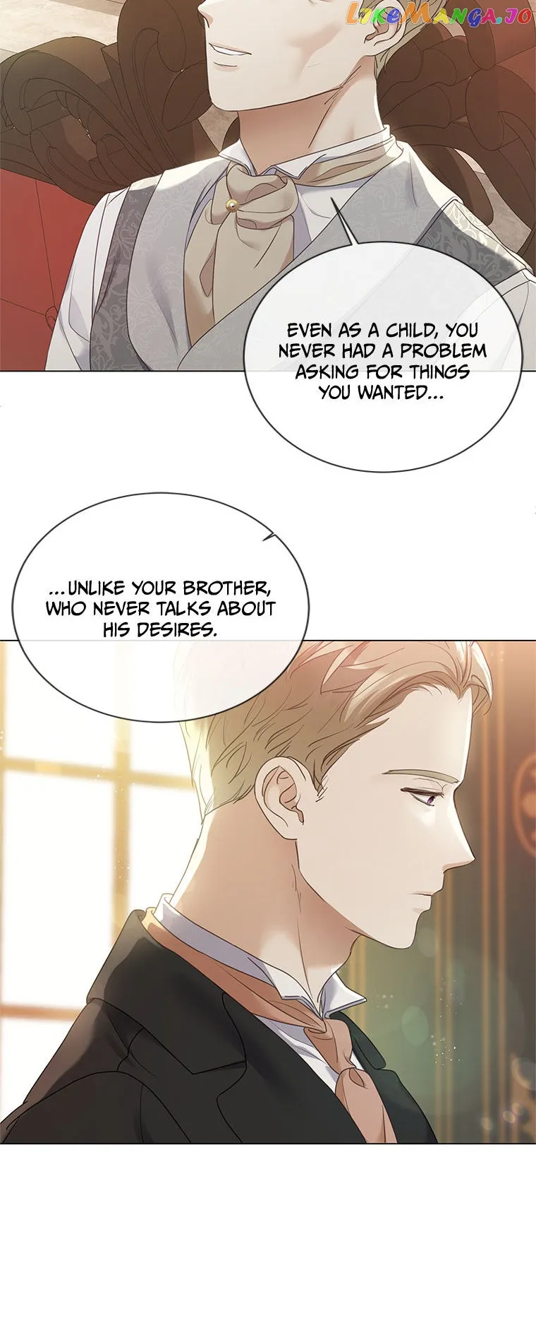 The Unwelcome Guests of House Fildette Chapter 83 220 ch 83 9