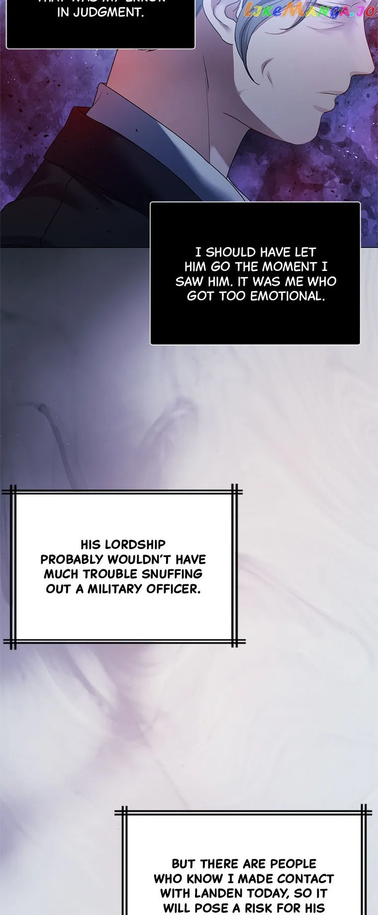 The Unwelcome Guests of House Fildette Chapter 84 239 ch 84 13