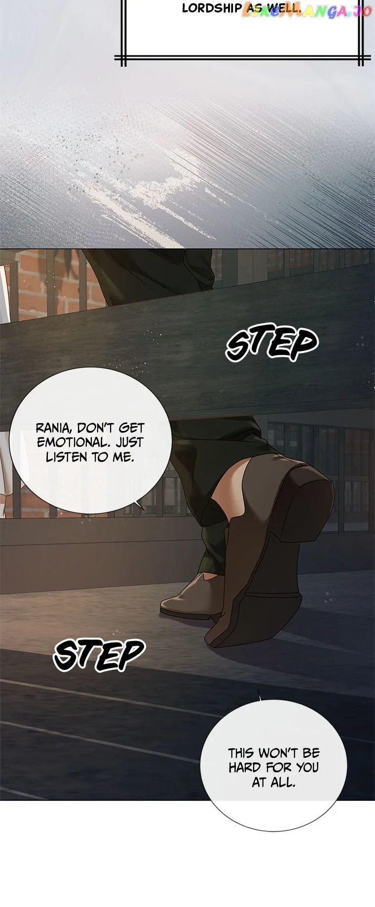 The Unwelcome Guests of House Fildette Chapter 84 240 ch 84 14