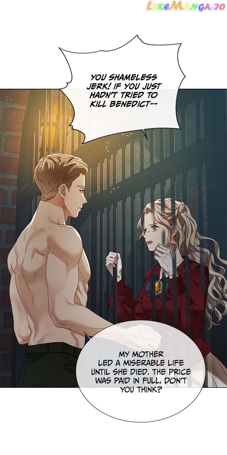 The Unwelcome Guests of House Fildette Chapter 84 243 ch 84 17