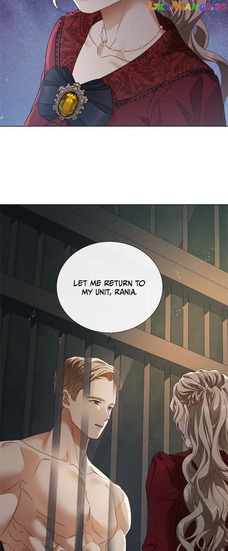 The Unwelcome Guests of House Fildette Chapter 84 245 ch 84 19