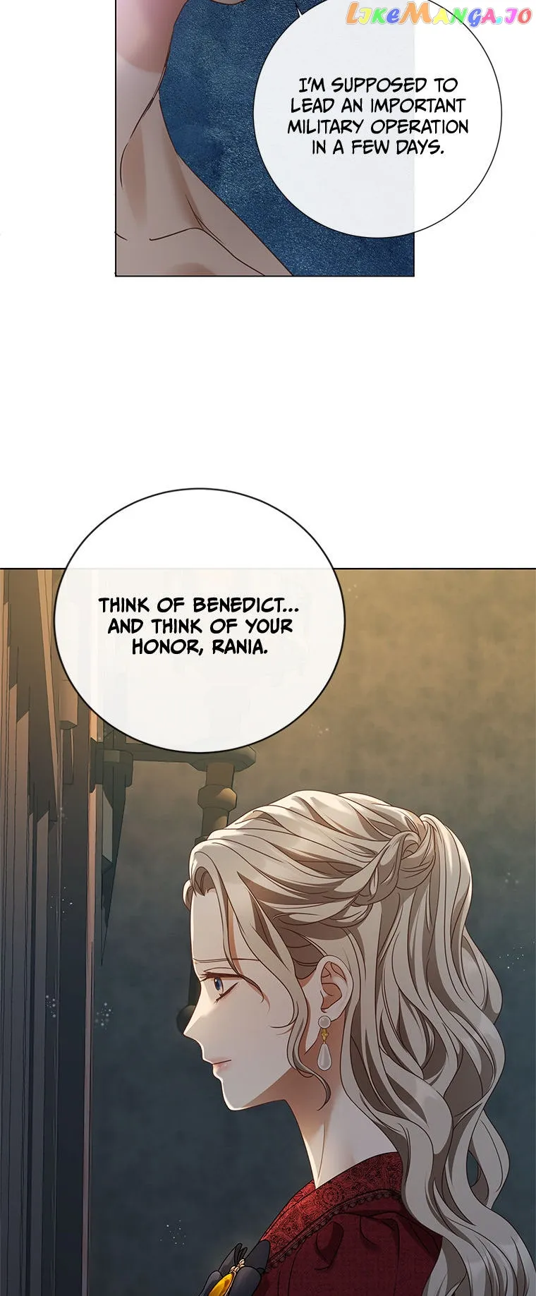 The Unwelcome Guests of House Fildette Chapter 84 247 ch 84 21