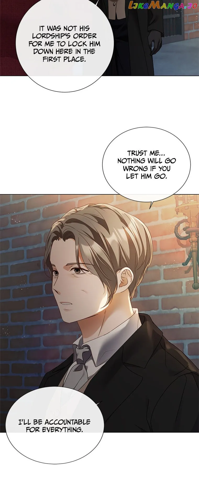 The Unwelcome Guests of House Fildette Chapter 84 249 ch 84 23