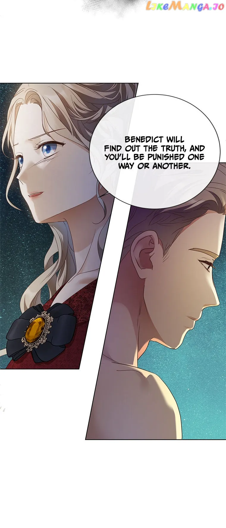 The Unwelcome Guests of House Fildette Chapter 84 252 ch 84 26